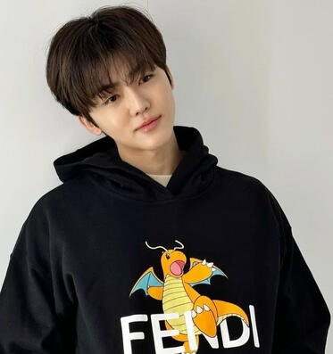 NCT Dream&#39;s Jaemin