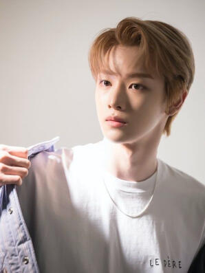 Riize&#39;s Sungchan