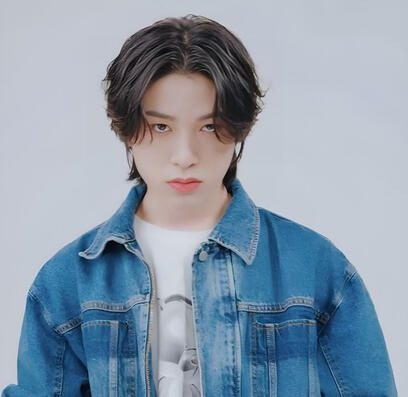 Treasure&#39;s Junghwan